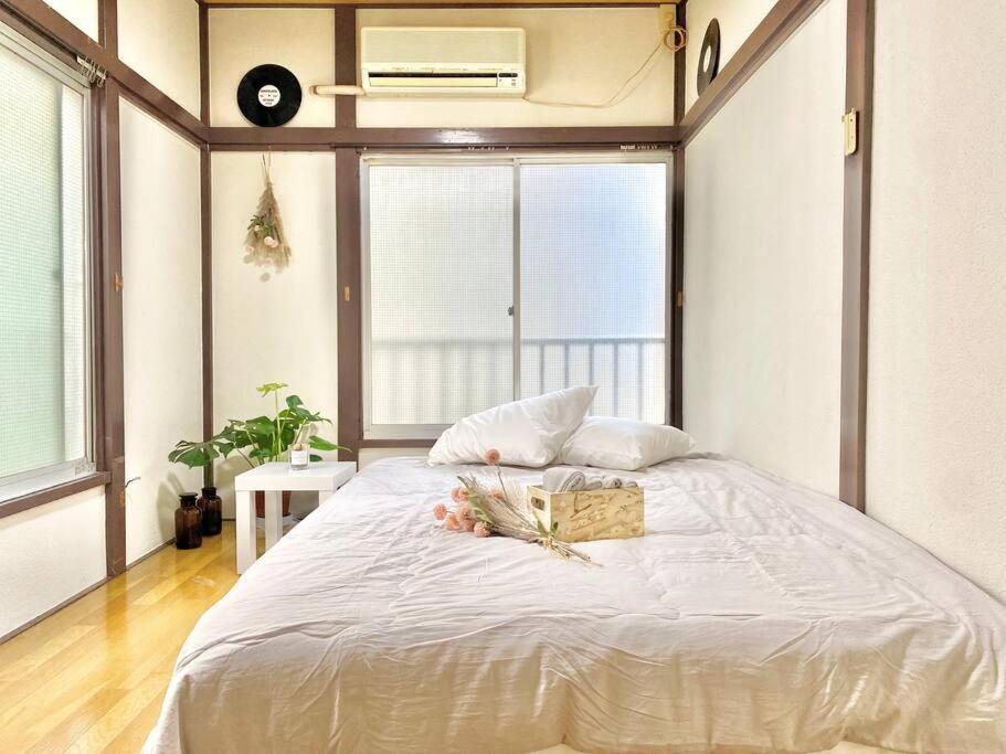 Apartment 5min To Sta Pvt House 3br 6ppl Ikebukuro And Akabane Präfektur Tokio
