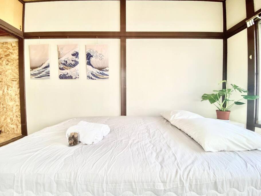 Apartment 5min To Sta Pvt House 3br 6ppl Ikebukuro And Akabane Präfektur Tokio