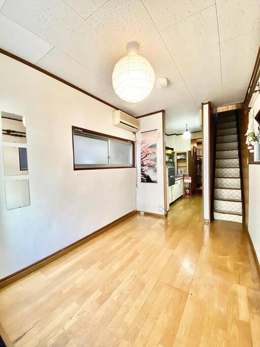 5min To Sta Pvt House 3br 6ppl Ikebukuro And Akabane Apartment Präfektur Tokio