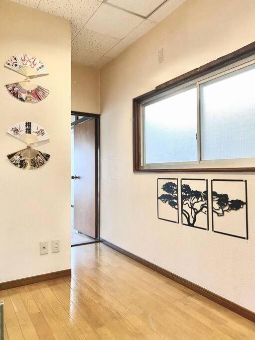 Apartment 5min To Sta Pvt House 3br 6ppl Ikebukuro And Akabane Präfektur Tokio