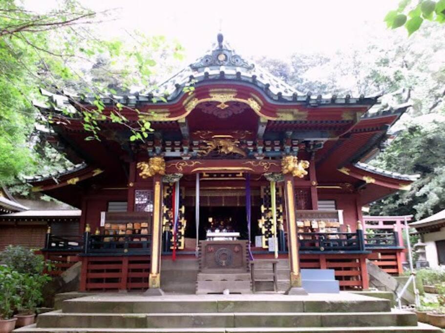 5min To Sta Pvt House 3br 6ppl Ikebukuro And Akabane *